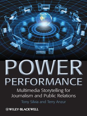 cover image of Power Performance